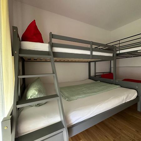 Saint Tropez By Europa-Park - Ep Ticket Garantie Apartment Rust Exterior photo