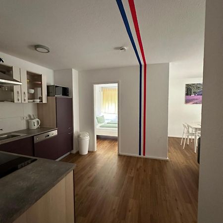 Saint Tropez By Europa-Park - Ep Ticket Garantie Apartment Rust Exterior photo