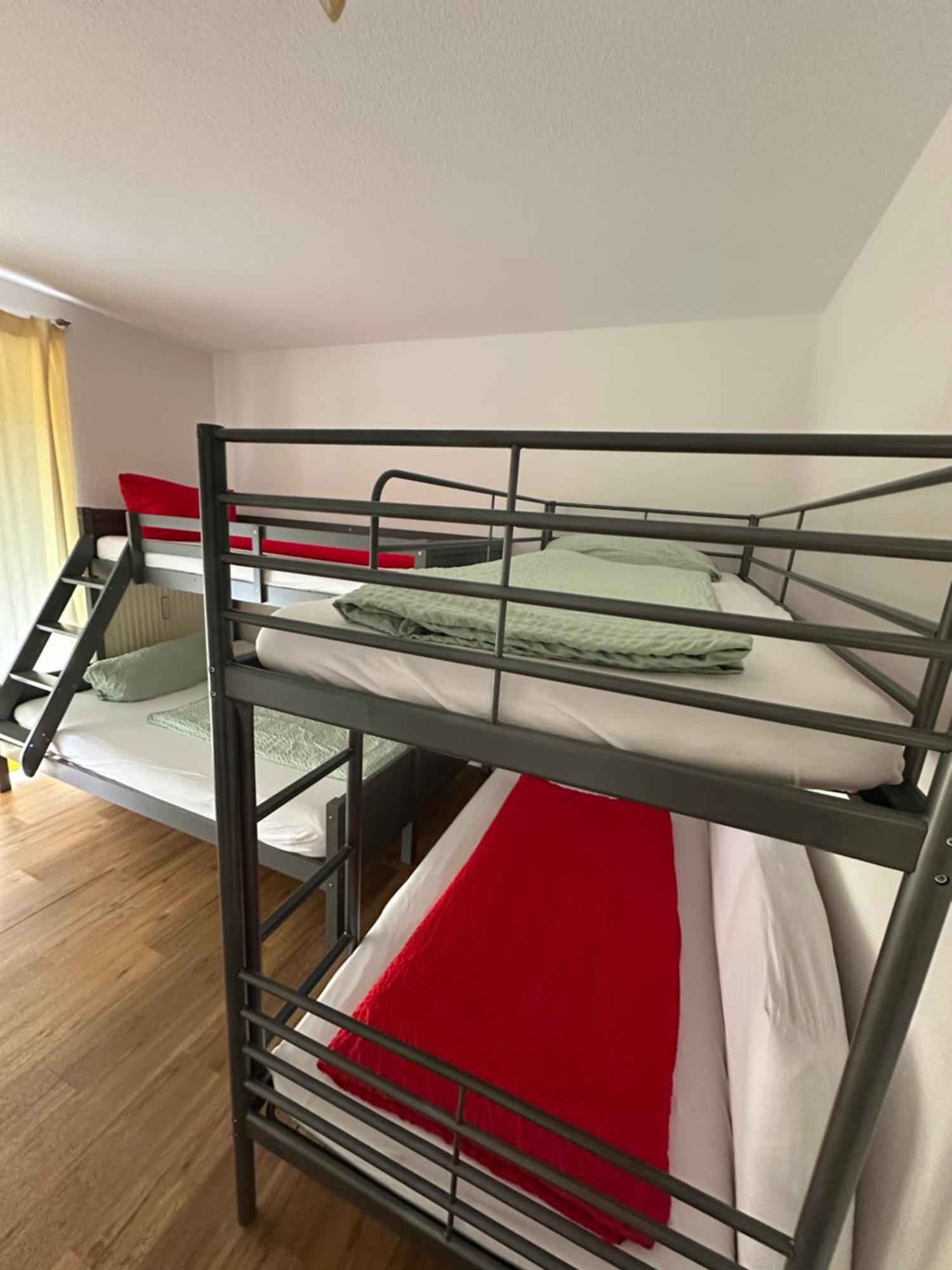 Saint Tropez By Europa-Park - Ep Ticket Garantie Apartment Rust Exterior photo