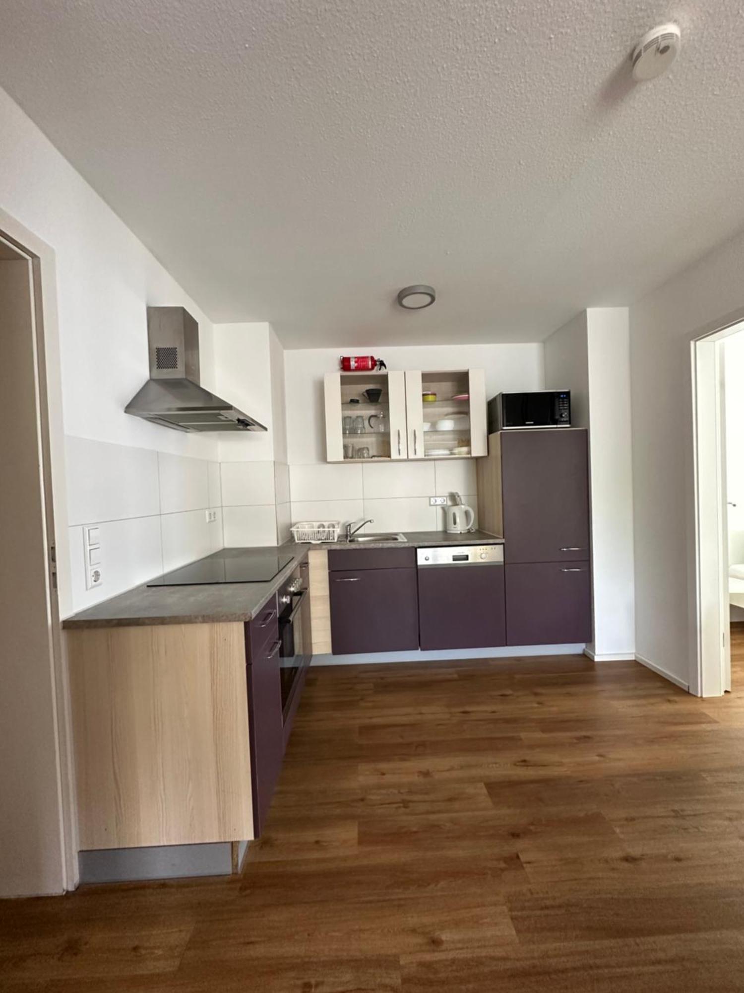 Saint Tropez By Europa-Park - Ep Ticket Garantie Apartment Rust Exterior photo