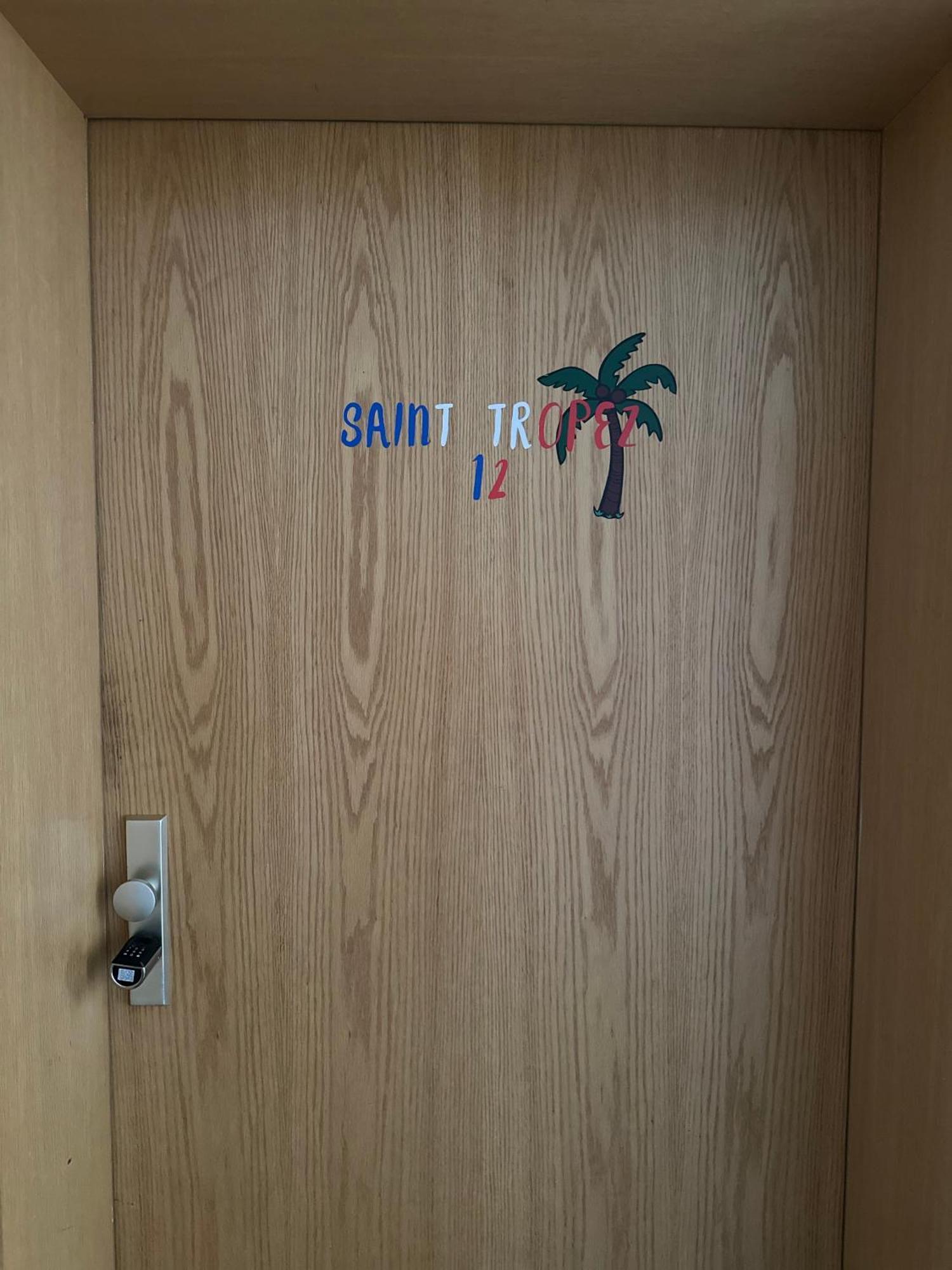 Saint Tropez By Europa-Park - Ep Ticket Garantie Apartment Rust Exterior photo