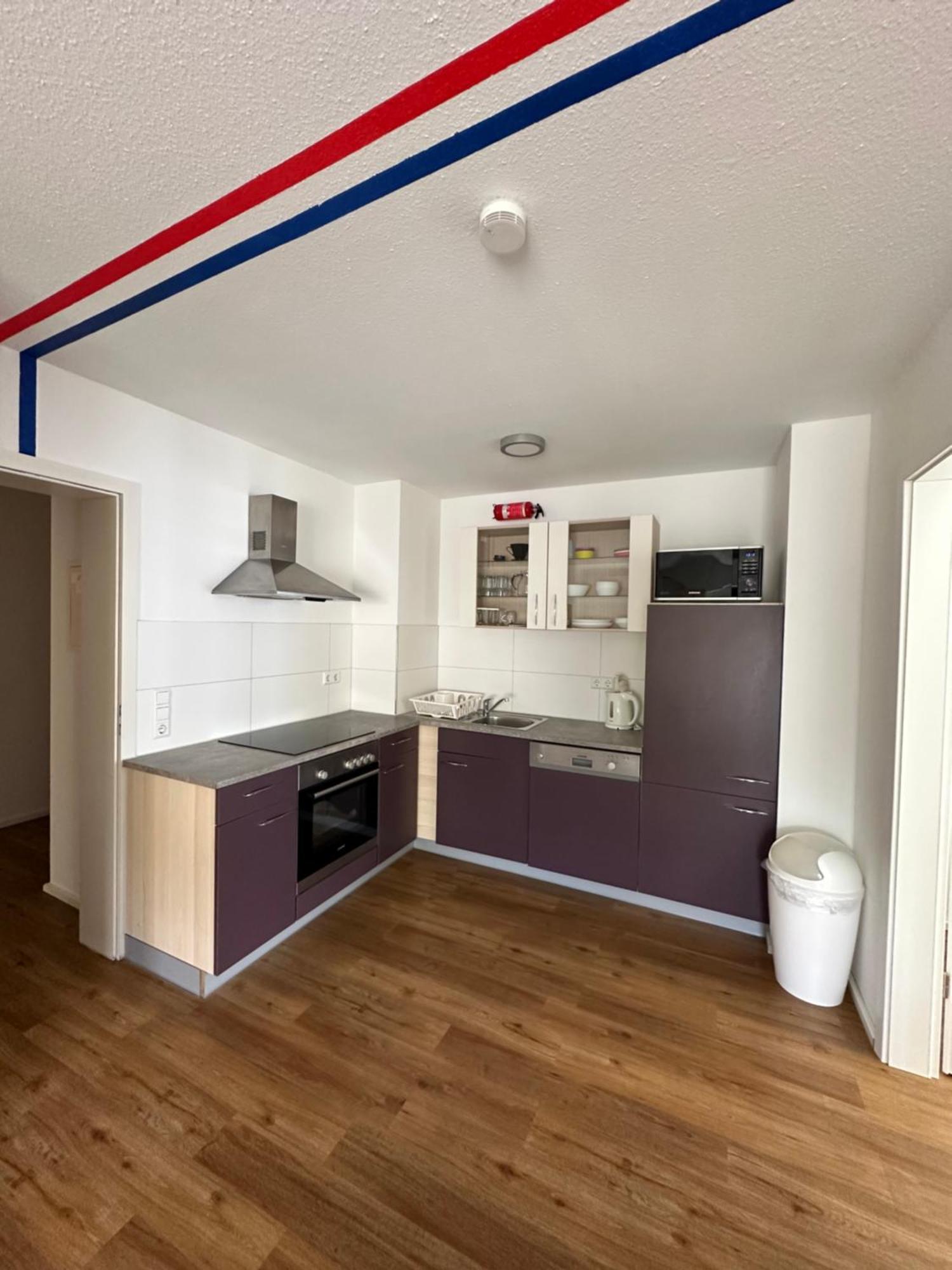 Saint Tropez By Europa-Park - Ep Ticket Garantie Apartment Rust Exterior photo