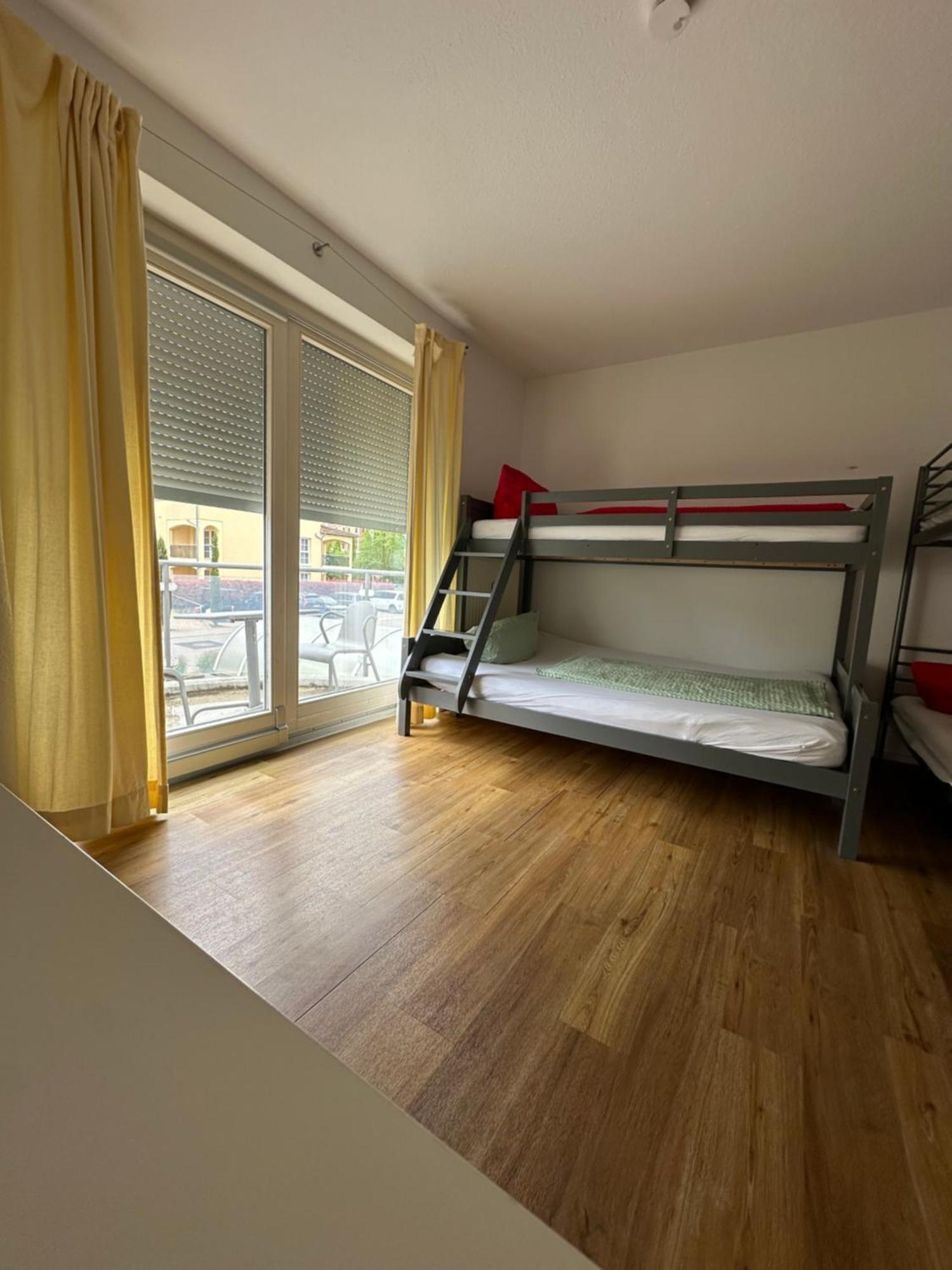 Saint Tropez By Europa-Park - Ep Ticket Garantie Apartment Rust Exterior photo