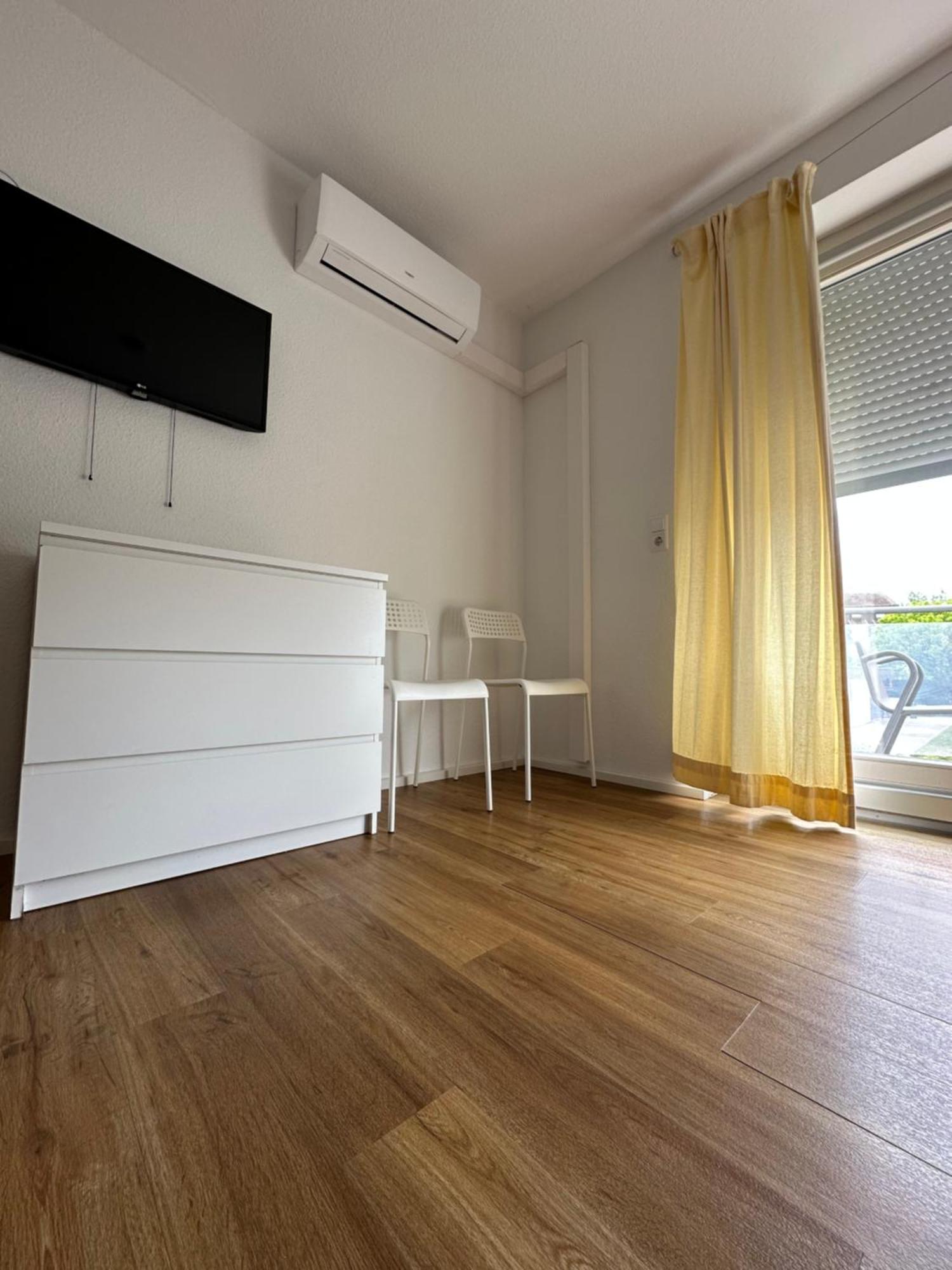 Saint Tropez By Europa-Park - Ep Ticket Garantie Apartment Rust Exterior photo